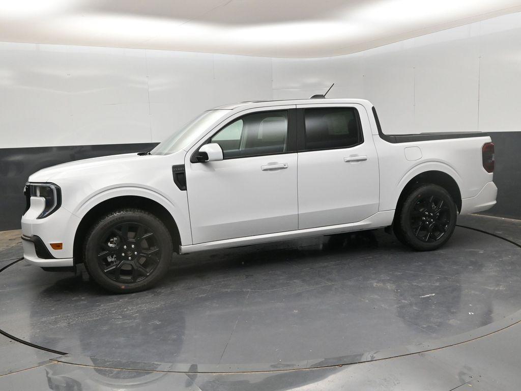 new 2025 Ford Maverick car, priced at $36,950