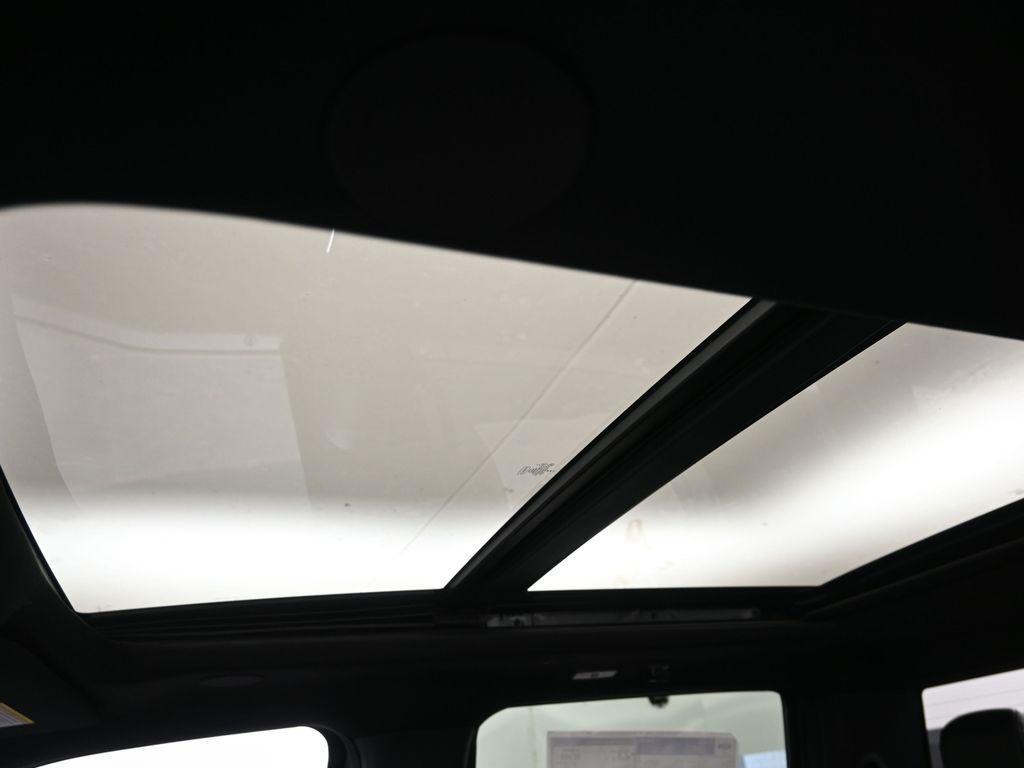 new 2025 Ford F-150 car, priced at $86,415