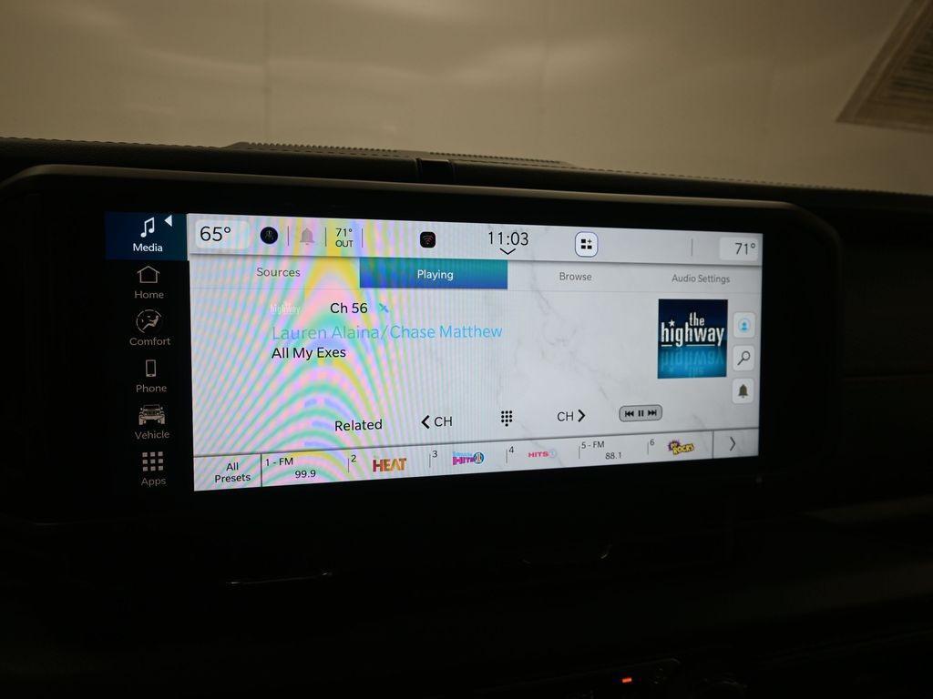 used 2024 Jeep Wrangler car, priced at $41,480