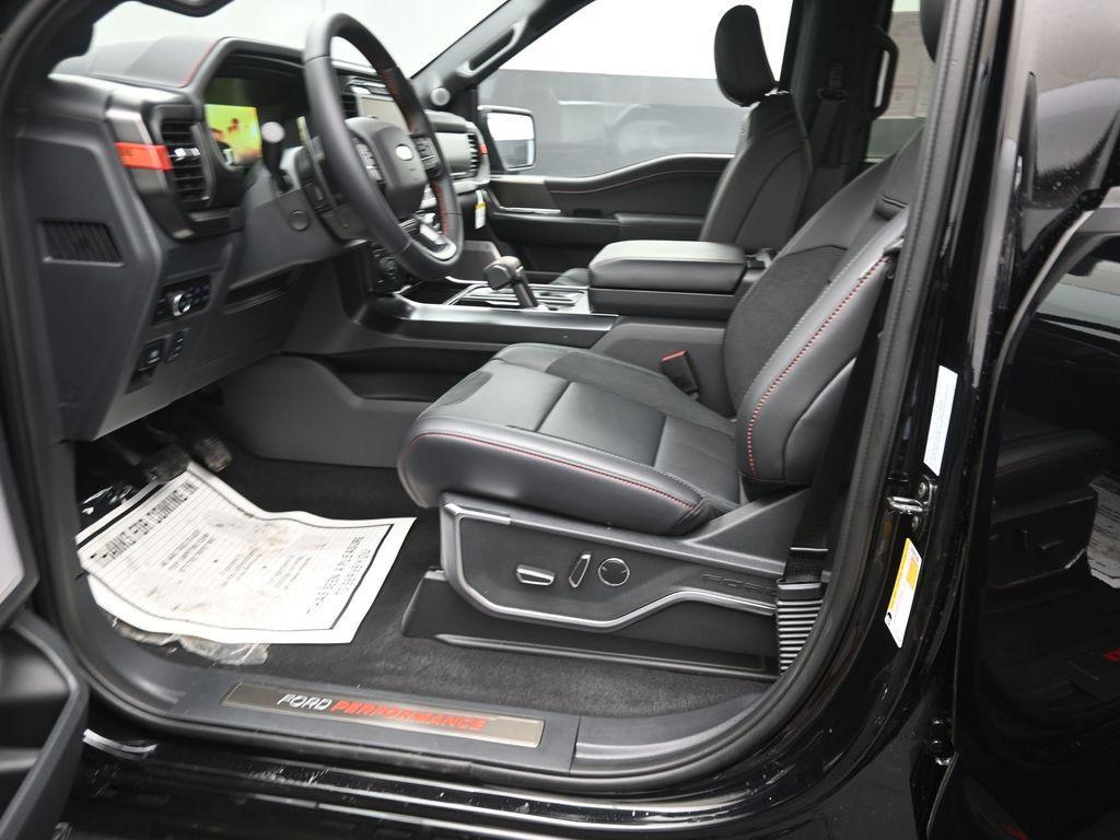 new 2026 Ford F-150 car, priced at $84,175