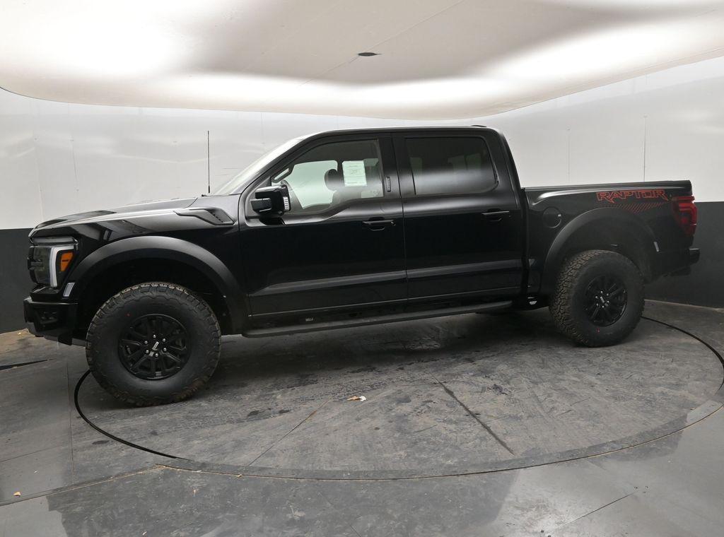 new 2026 Ford F-150 car, priced at $84,175