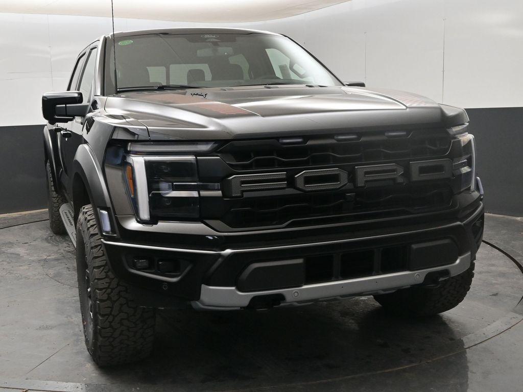 new 2026 Ford F-150 car, priced at $84,175