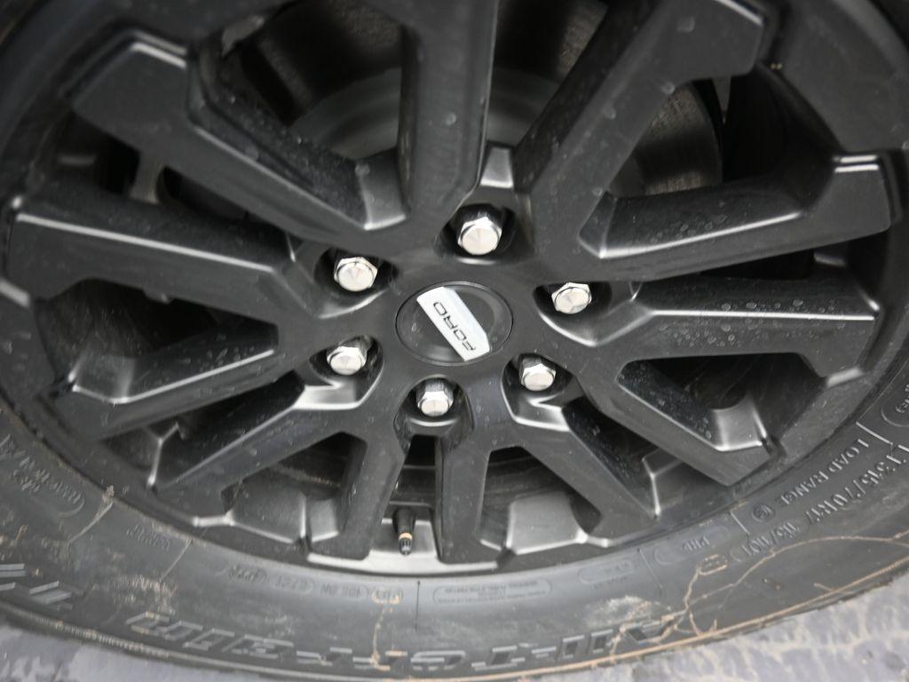 new 2026 Ford F-150 car, priced at $84,175