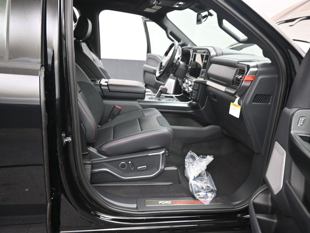 new 2026 Ford F-150 car, priced at $84,175