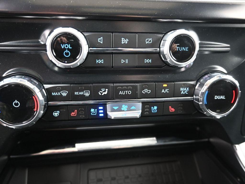 new 2026 Ford F-150 car, priced at $84,175