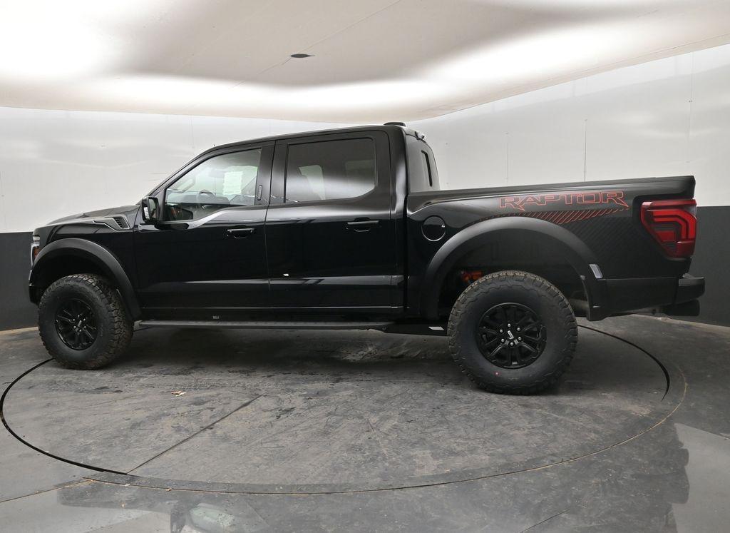 new 2026 Ford F-150 car, priced at $84,175
