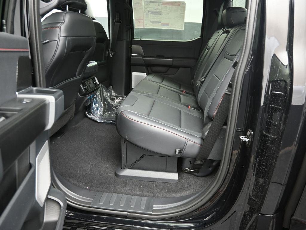 new 2026 Ford F-150 car, priced at $84,175