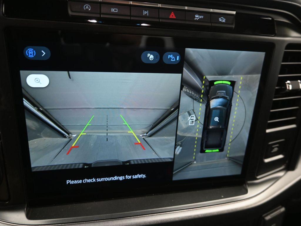 new 2026 Ford F-150 car, priced at $84,175