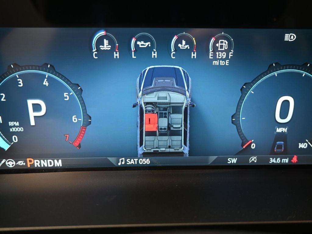 new 2026 Ford F-150 car, priced at $84,175