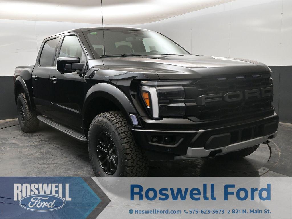 new 2026 Ford F-150 car, priced at $84,175