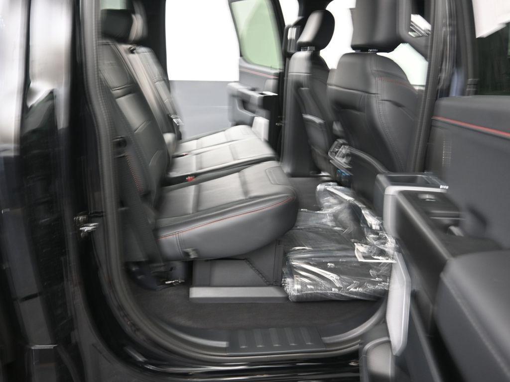 new 2026 Ford F-150 car, priced at $84,175