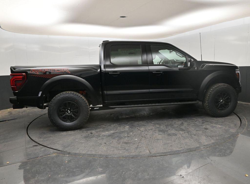 new 2026 Ford F-150 car, priced at $84,175