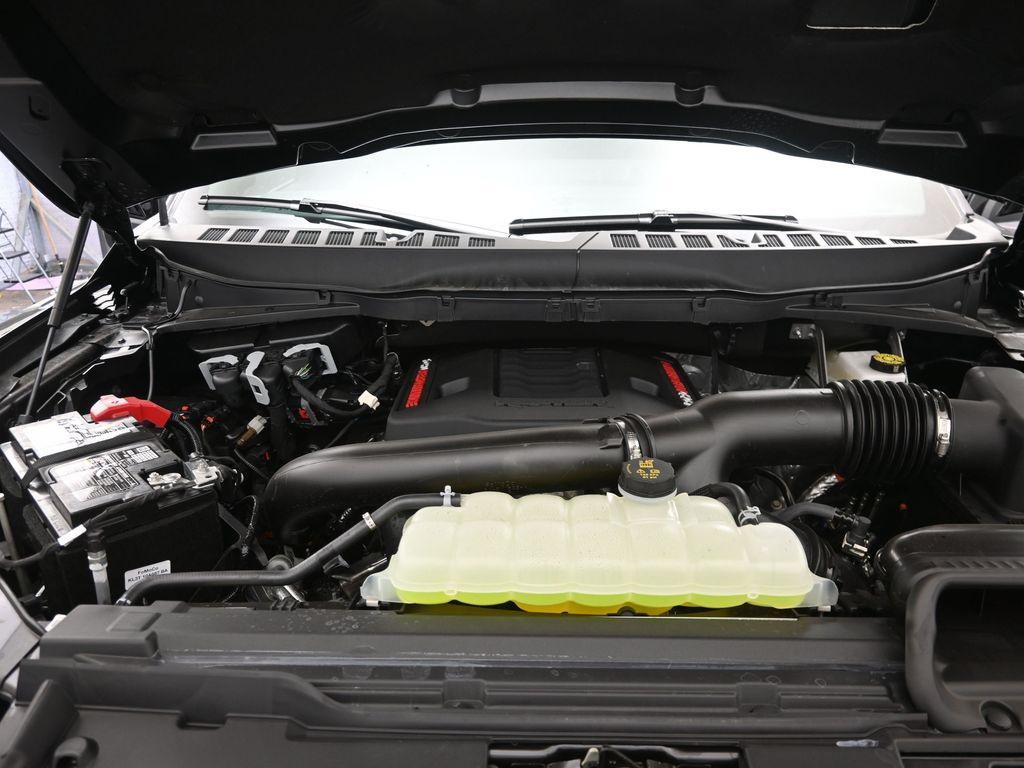 new 2026 Ford F-150 car, priced at $84,175