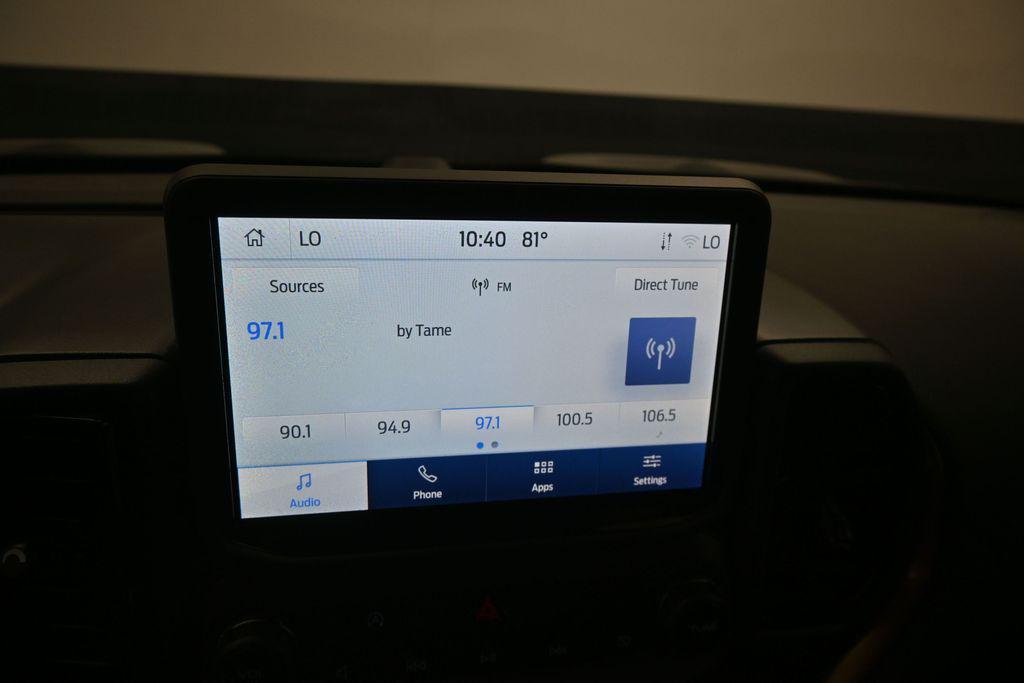 used 2023 Ford Bronco Sport car, priced at $27,888