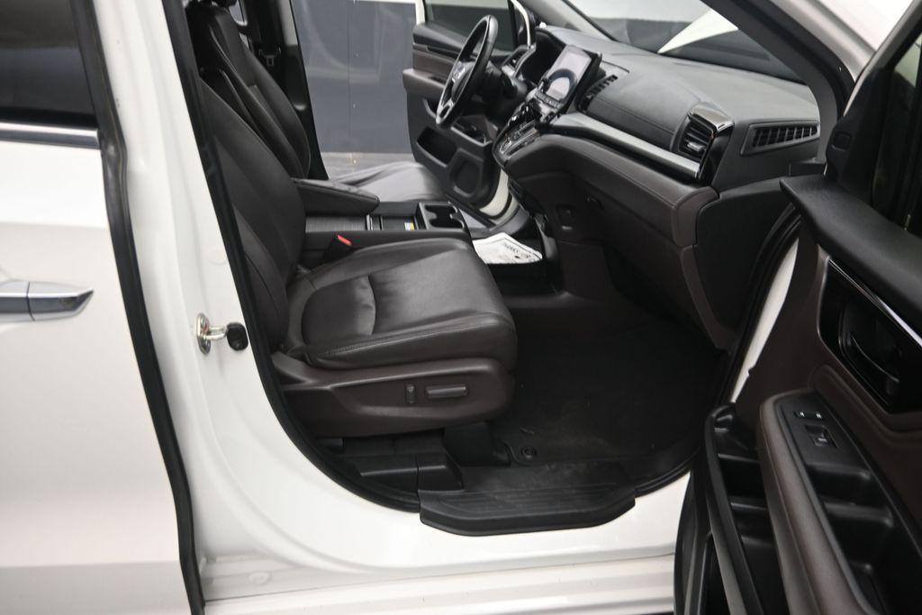 used 2019 Honda Odyssey car, priced at $28,980