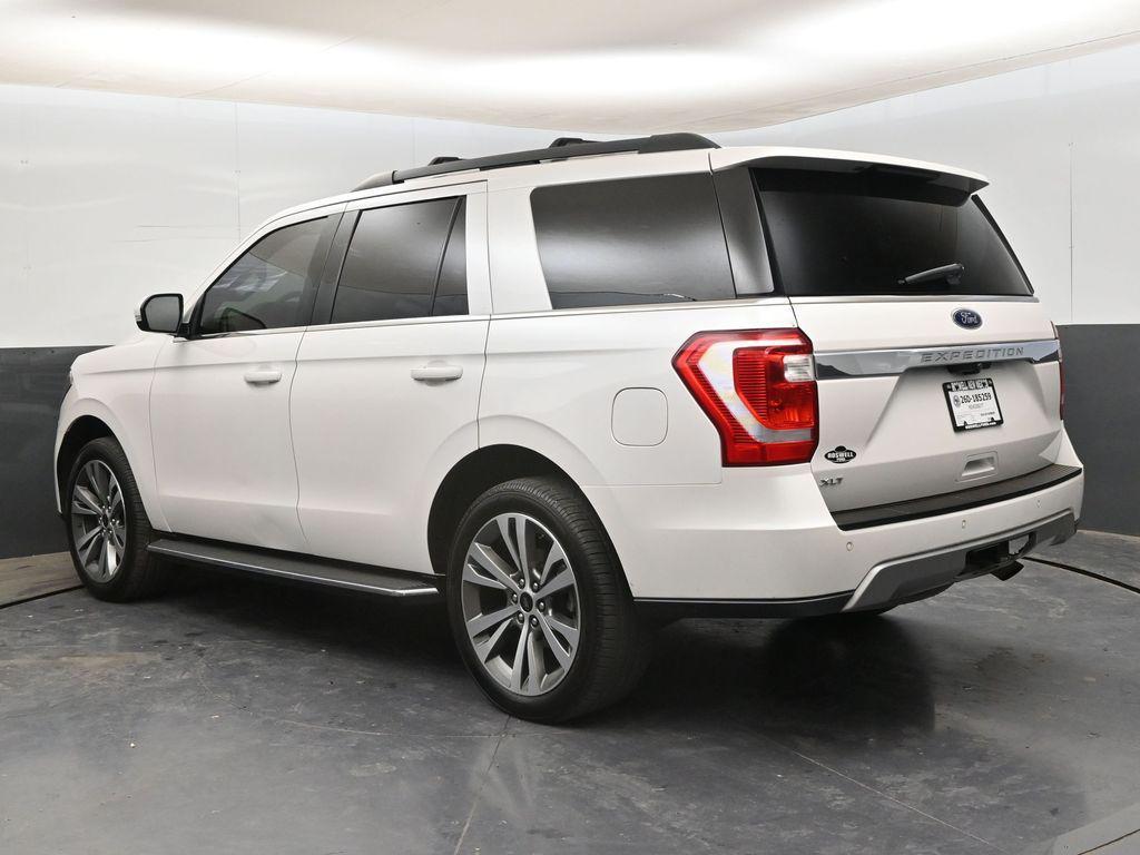 used 2019 Ford Expedition car, priced at $20,888
