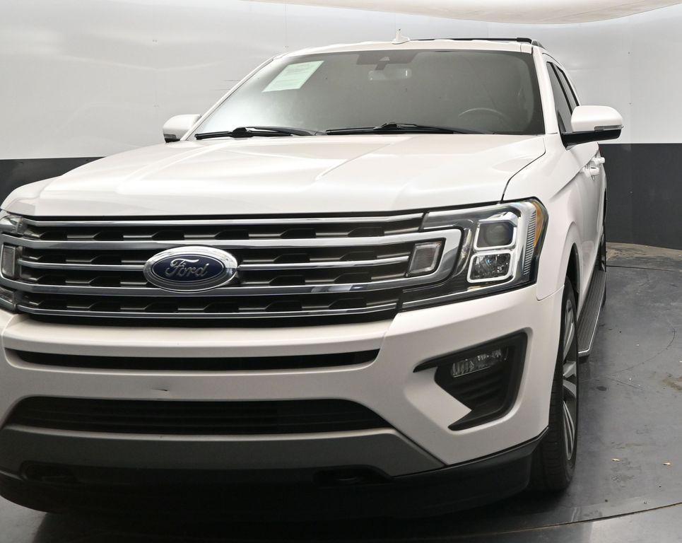 used 2019 Ford Expedition car, priced at $20,888