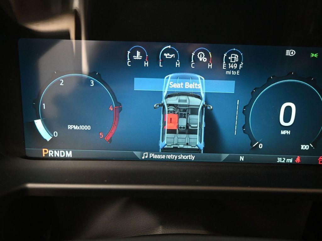 new 2026 Ford F-250 car, priced at $101,005