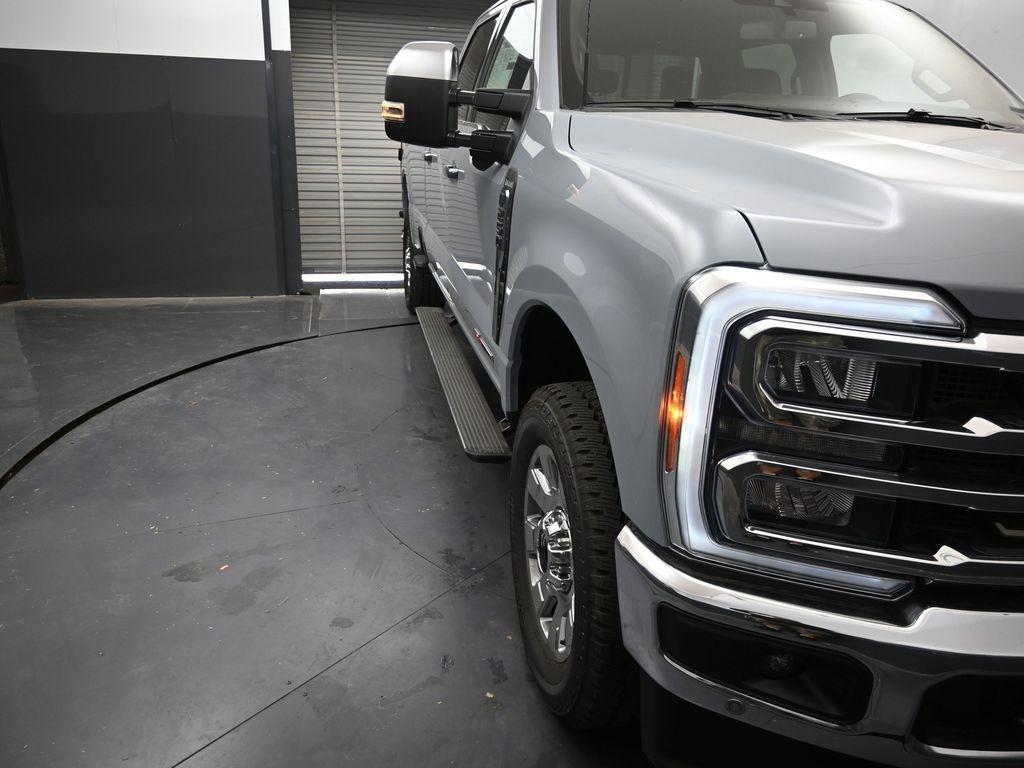 new 2026 Ford F-250 car, priced at $101,005