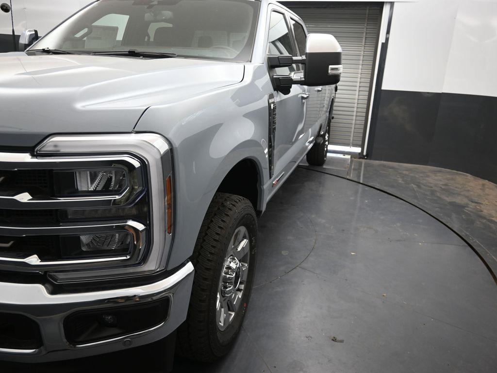 new 2026 Ford F-250 car, priced at $101,005