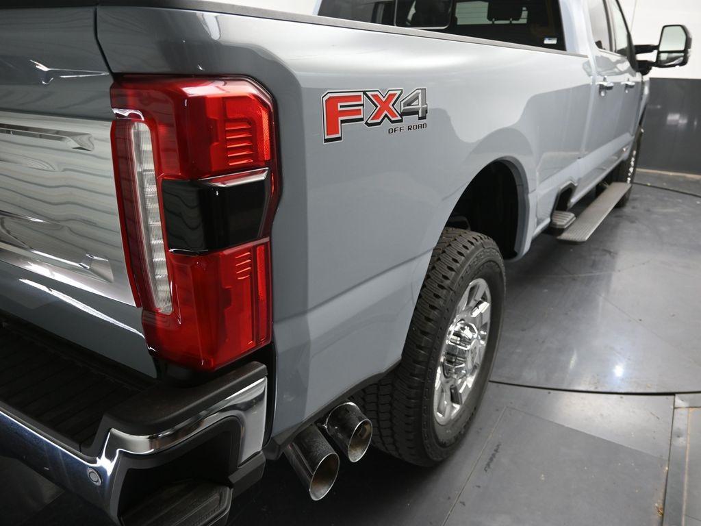 new 2026 Ford F-250 car, priced at $101,005