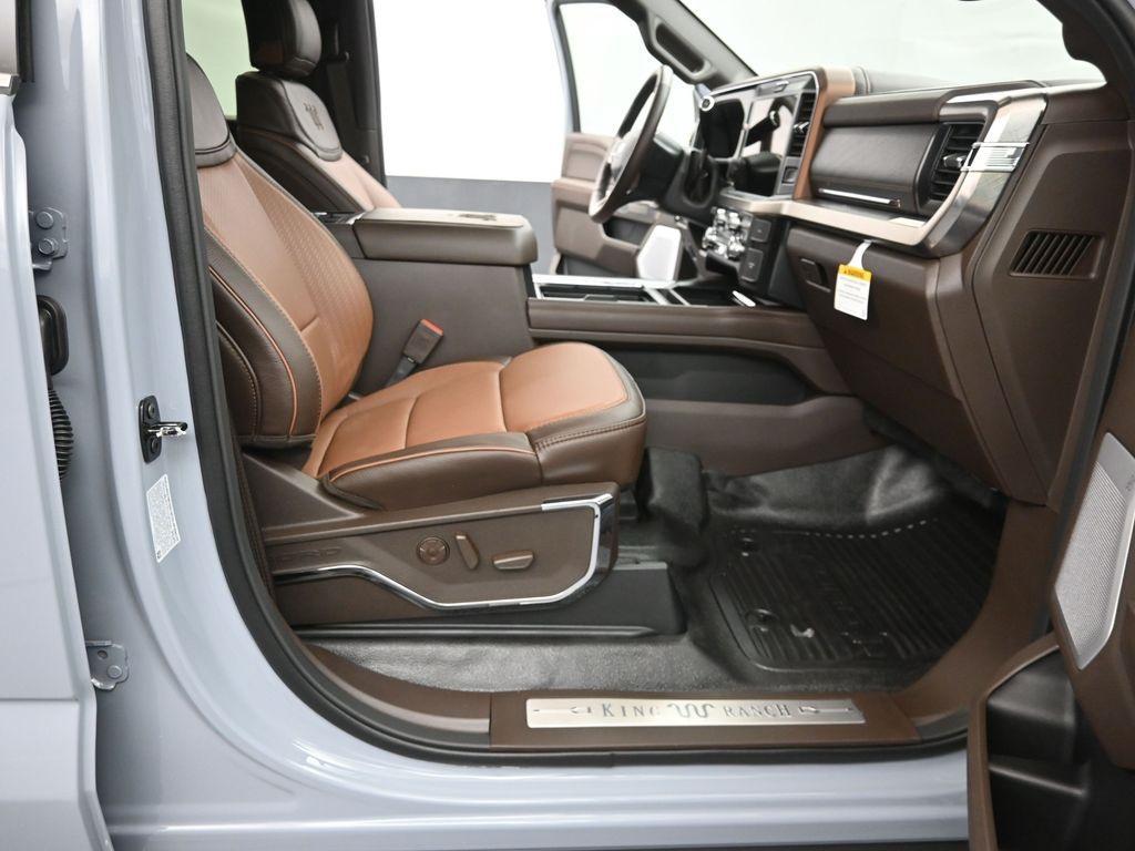 new 2026 Ford F-250 car, priced at $101,005