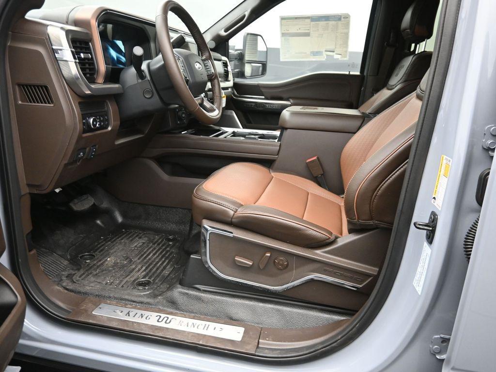 new 2026 Ford F-250 car, priced at $101,005