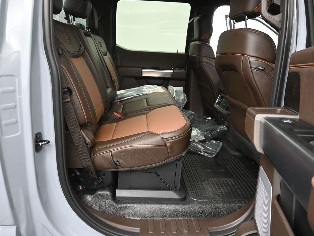 new 2026 Ford F-250 car, priced at $101,005