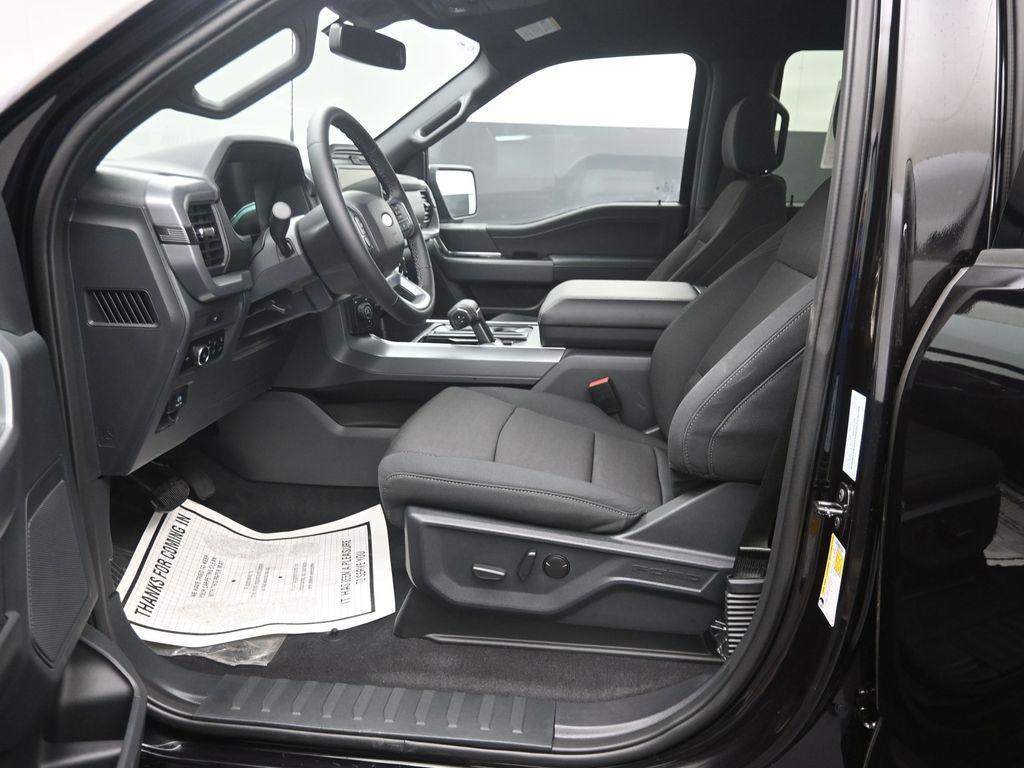 new 2026 Ford F-150 car, priced at $66,390