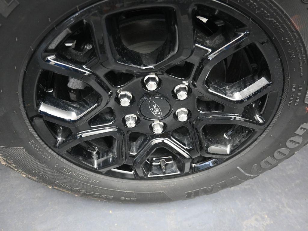 new 2026 Ford F-150 car, priced at $66,390