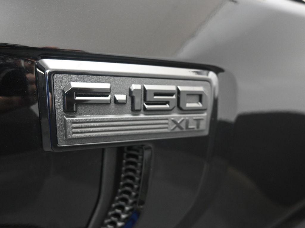 new 2026 Ford F-150 car, priced at $66,390