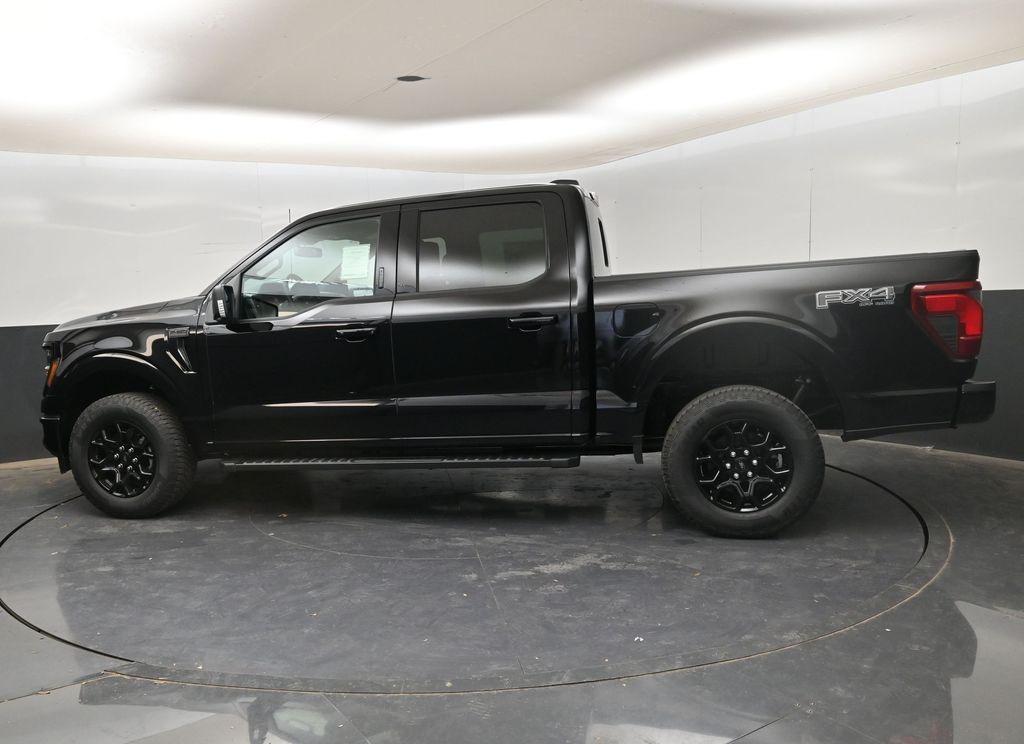 new 2026 Ford F-150 car, priced at $66,390