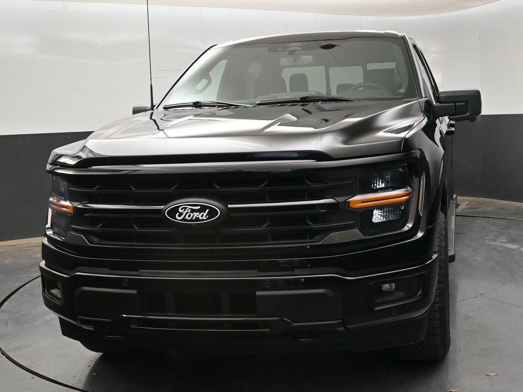 new 2026 Ford F-150 car, priced at $66,390