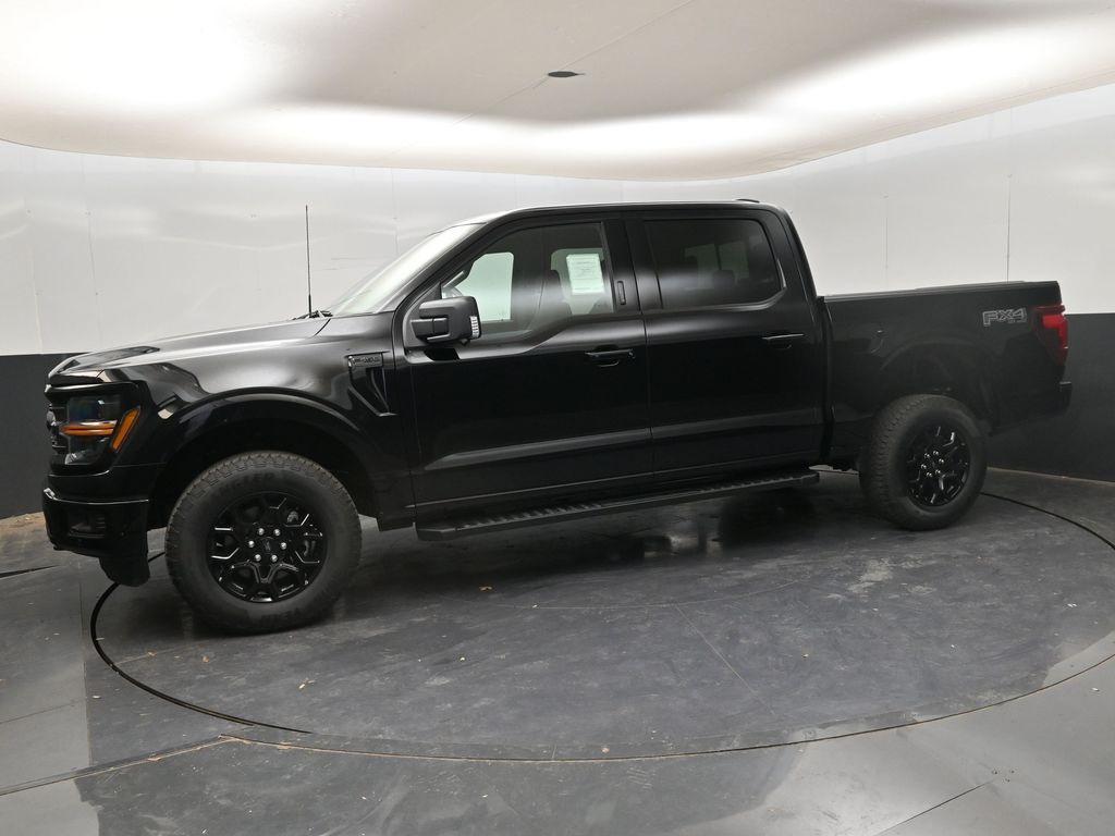 new 2026 Ford F-150 car, priced at $66,390