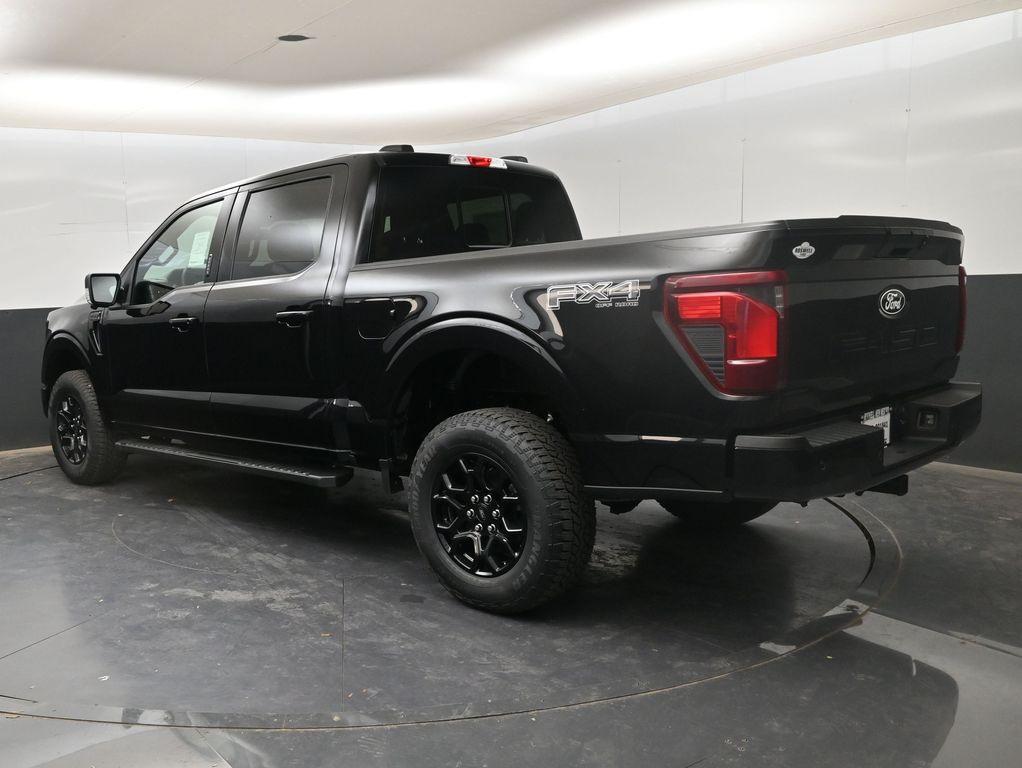 new 2026 Ford F-150 car, priced at $66,390