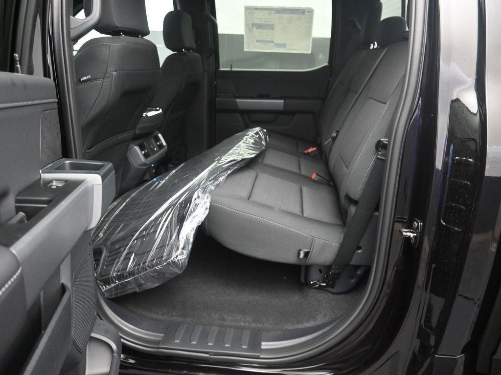 new 2026 Ford F-150 car, priced at $66,390