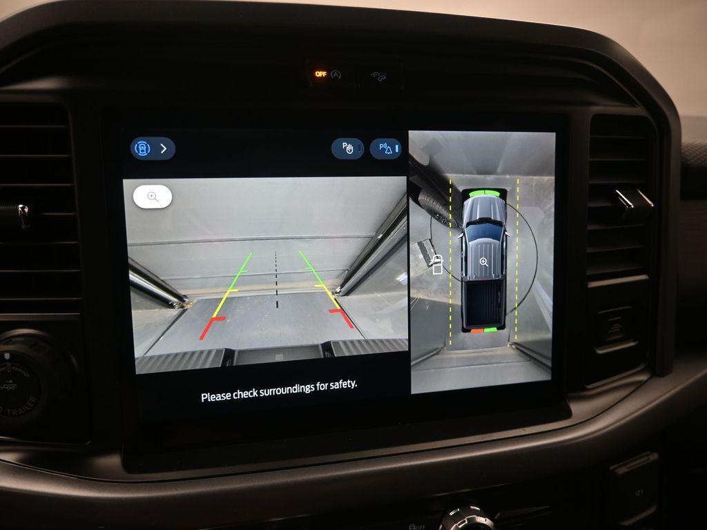 new 2026 Ford F-150 car, priced at $66,390