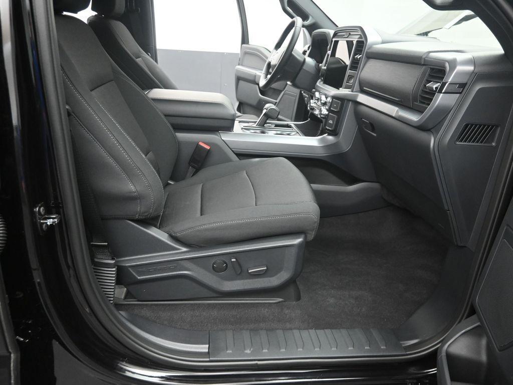 new 2026 Ford F-150 car, priced at $66,390