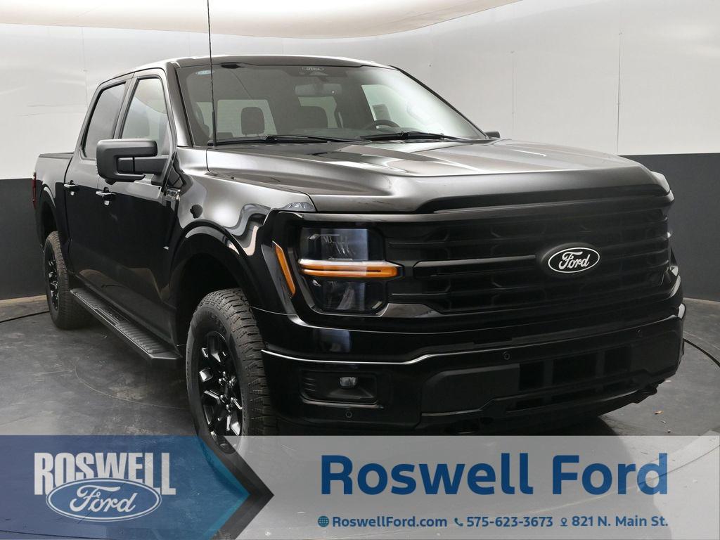 new 2026 Ford F-150 car, priced at $66,390