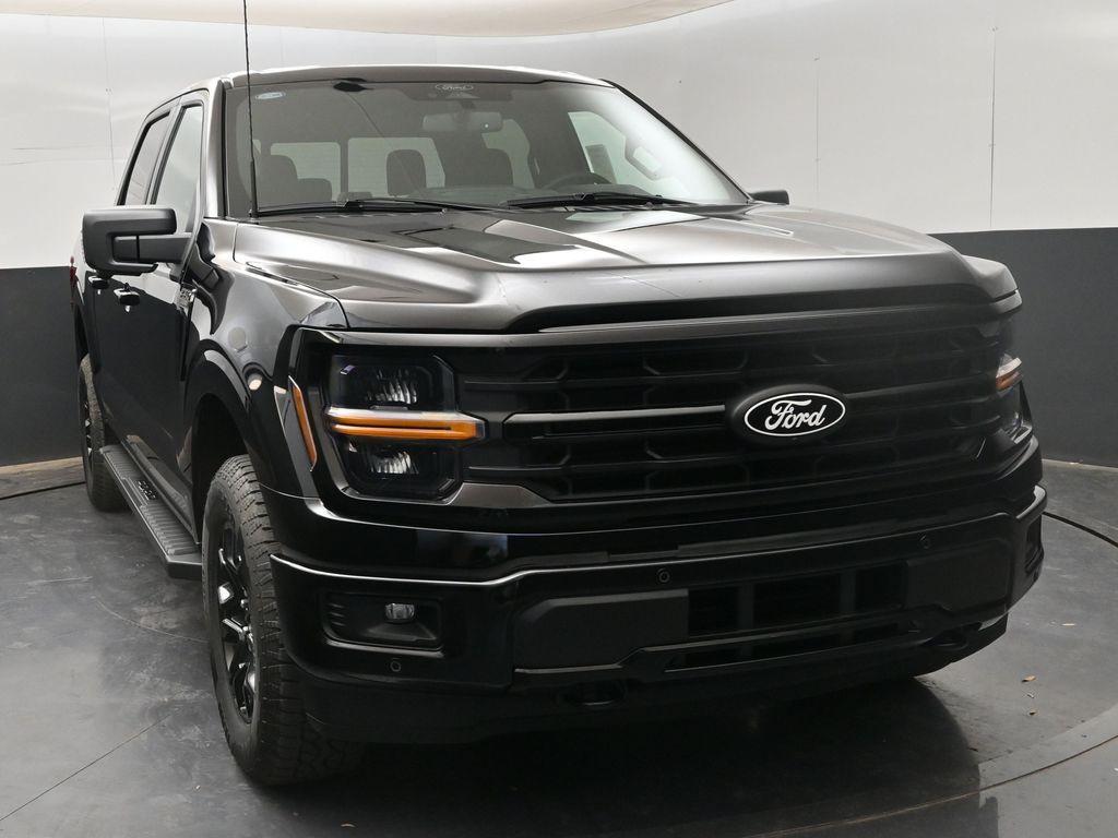 new 2026 Ford F-150 car, priced at $66,390