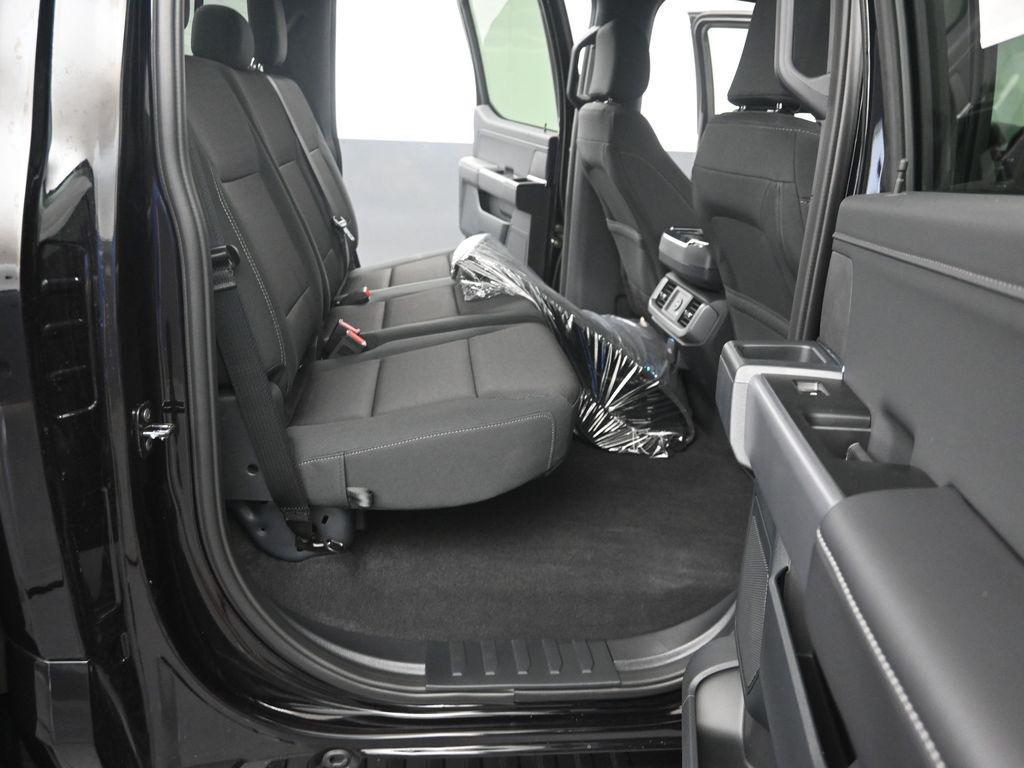 new 2026 Ford F-150 car, priced at $66,390