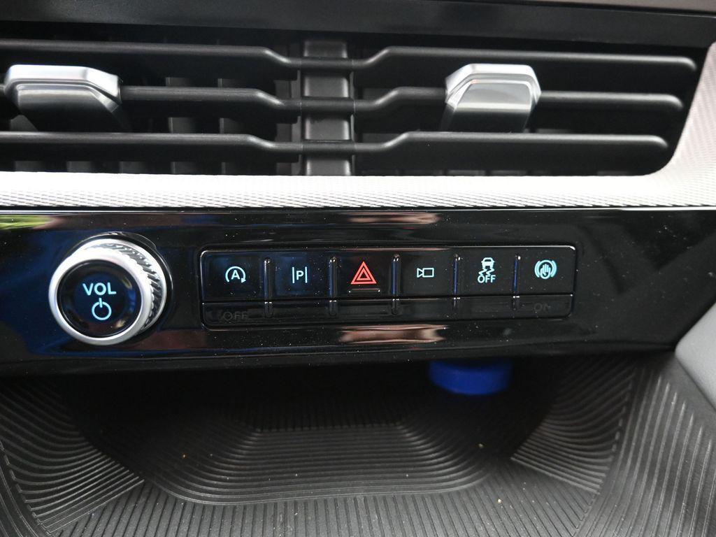 new 2026 Ford Explorer car, priced at $45,825