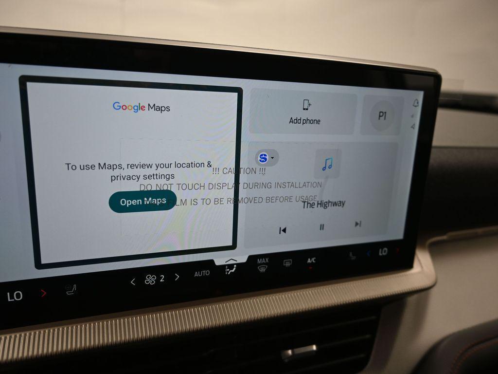 new 2026 Ford Explorer car, priced at $45,825