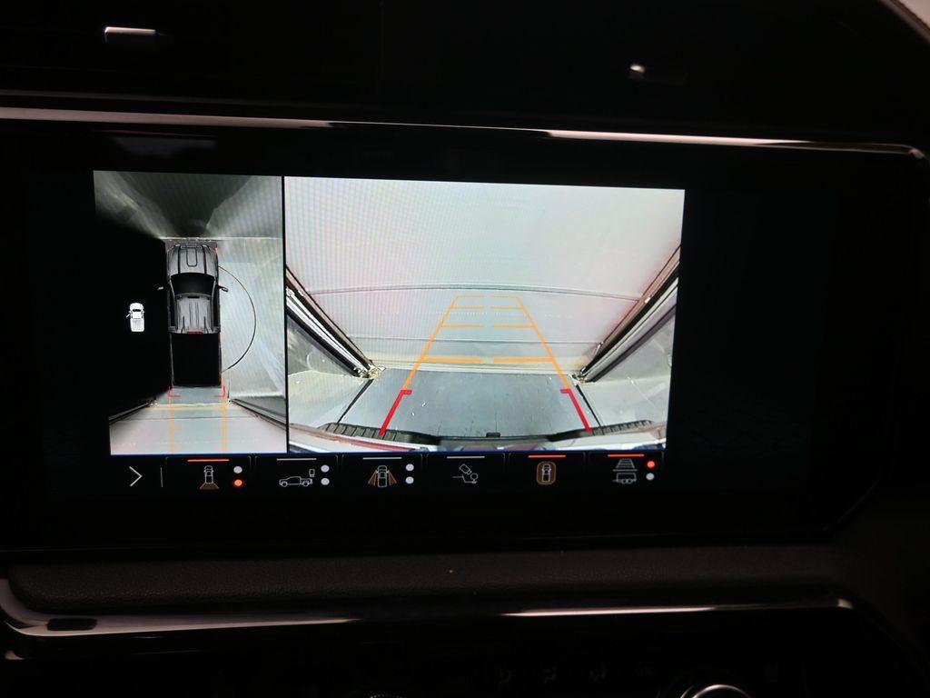 used 2024 GMC Sierra 2500 car, priced at $73,880