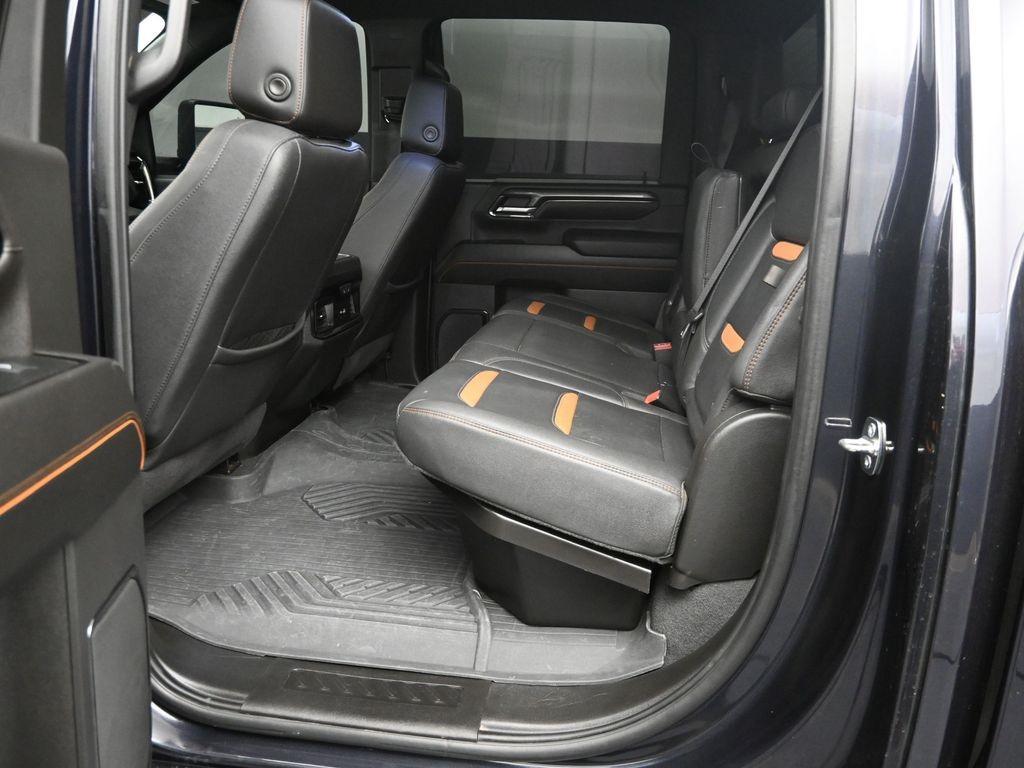 used 2024 GMC Sierra 2500 car, priced at $73,880