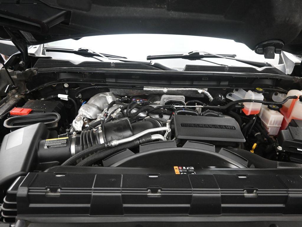 used 2024 GMC Sierra 2500 car, priced at $73,880
