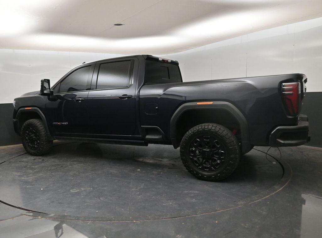 used 2024 GMC Sierra 2500 car, priced at $73,880
