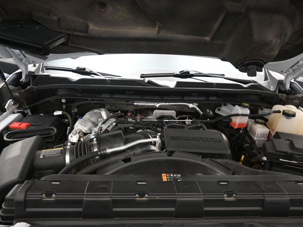 used 2024 GMC Sierra 2500 car, priced at $68,888