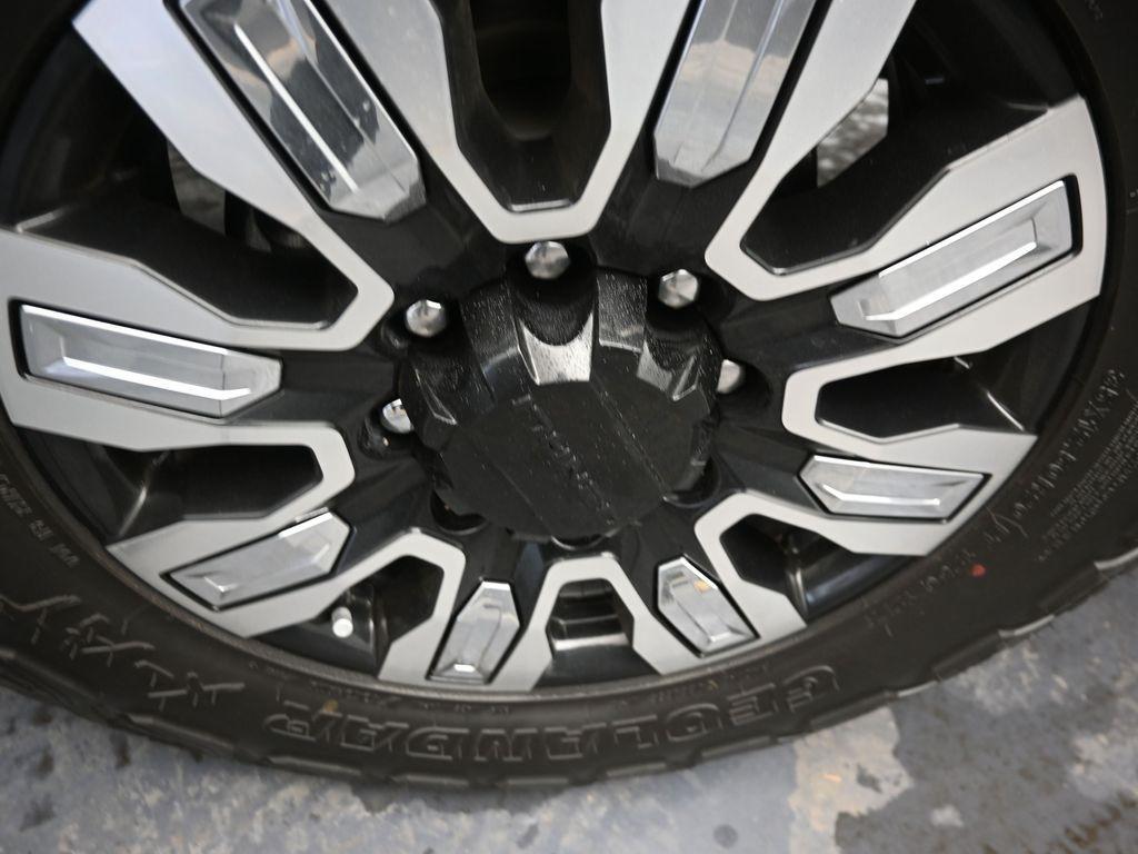 used 2024 GMC Sierra 2500 car, priced at $68,888