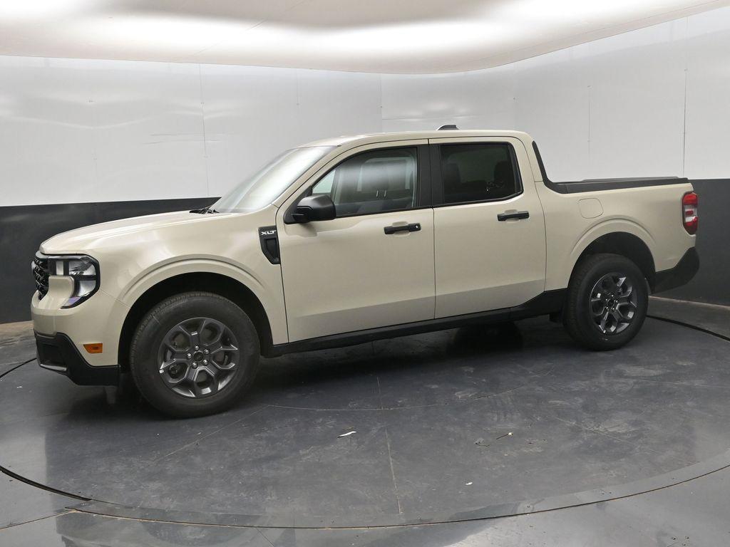 new 2025 Ford Maverick car, priced at $32,340